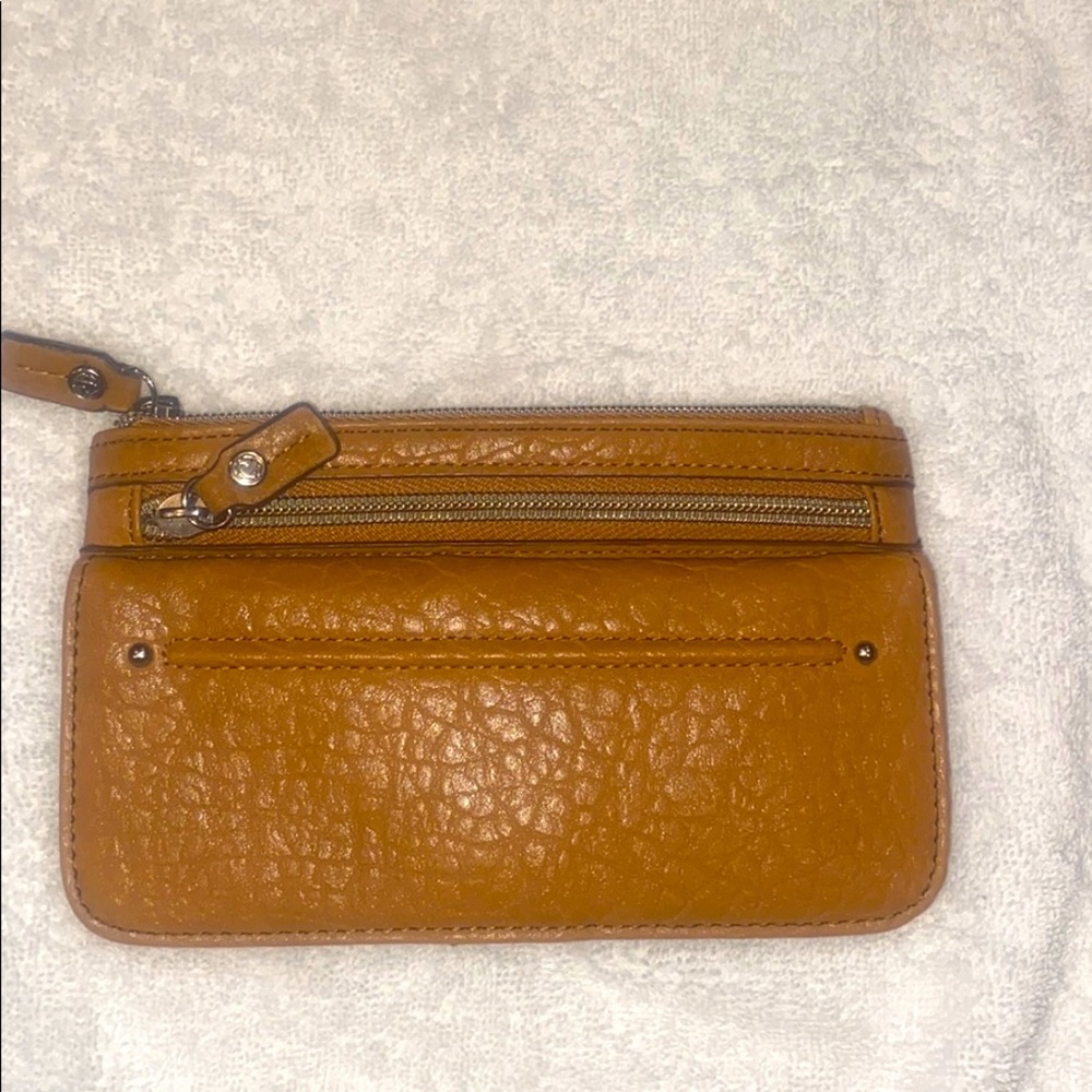 Relic wallet
